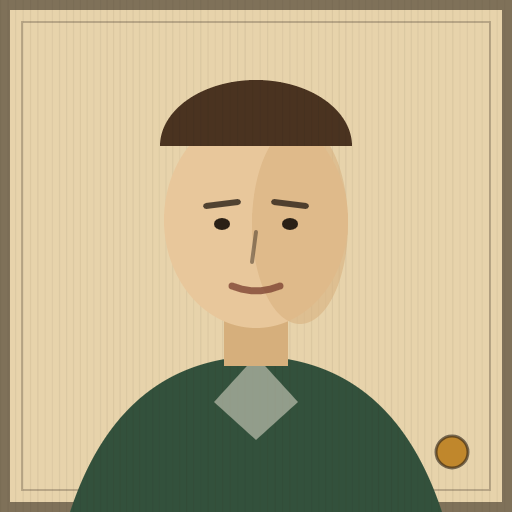 Océane Thibault, PhD Statistics