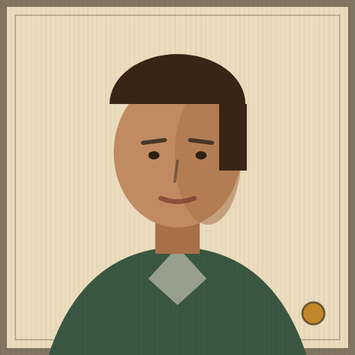 Nathaniel Ruiz, MBA, MHA